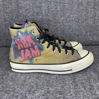 Converse All Star Chuck Taylor NBA Jam Player High tops Men's