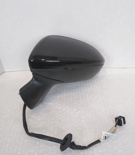 2017-2019 Chevrolet Cruze Front Left Driver Exterior Rear View Mirror 5 Wire OEM