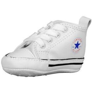 Converse Baby Shoes Size Chart