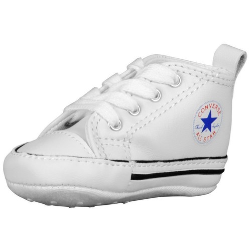 converse first star white