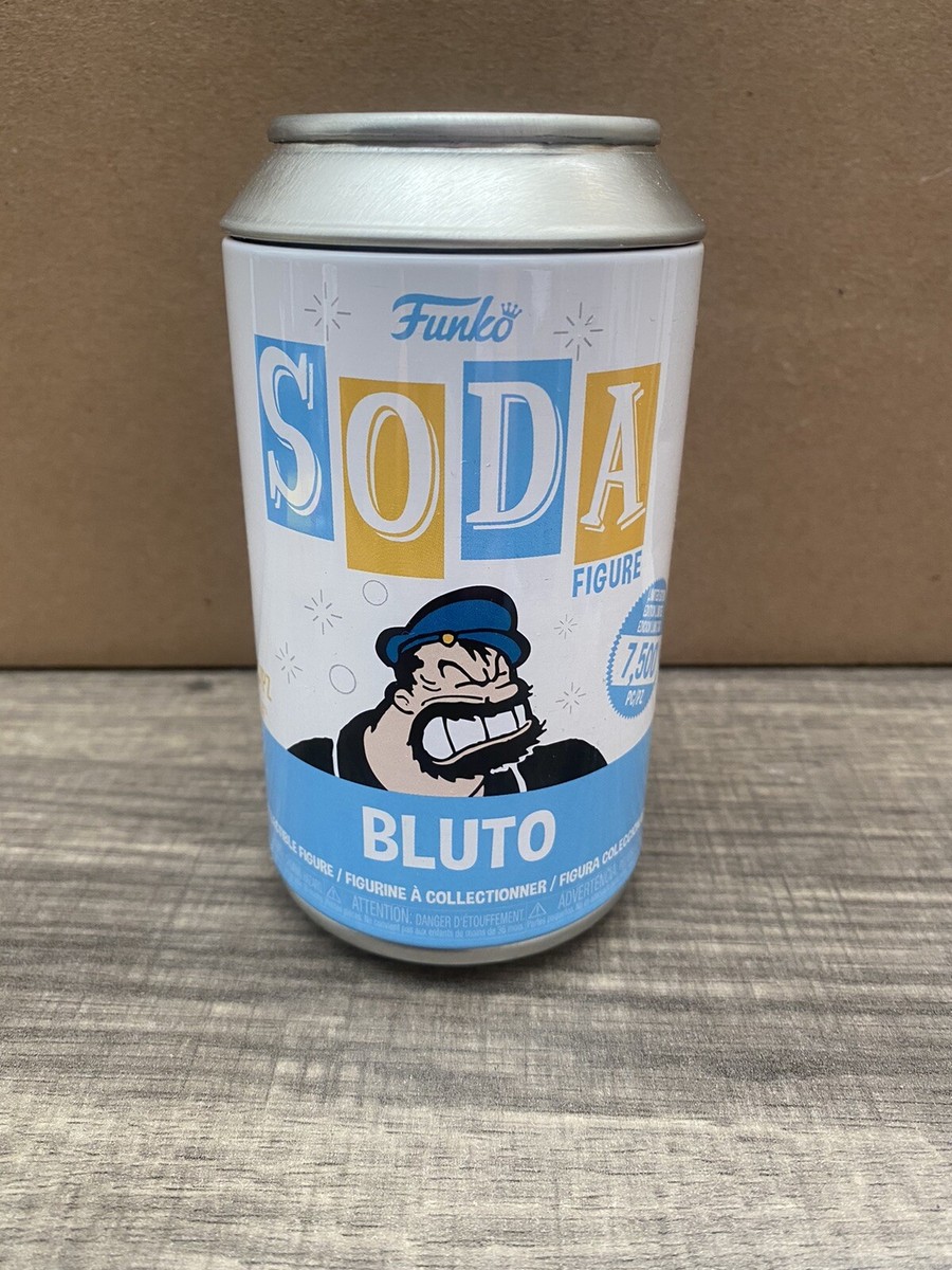 FUNKO SODA ソーダ缶 BLUTO ブルート funko soda bluto | eBay