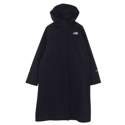 THE NORTH FACE×HYKE GTX MOUNTAIN COAT
