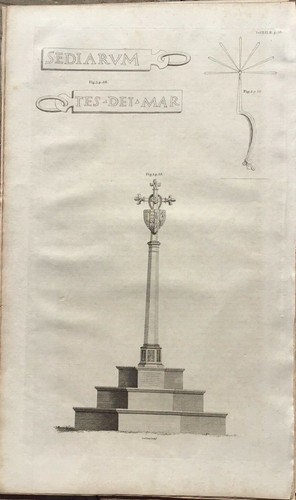 1805 Large Cary Map - BEDFORDSHIRE, U.K. - With Text - Camden's "Britannia" - Picture 2 of 4