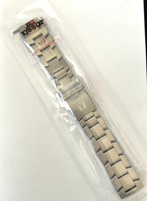 Original Tissot Stainless Steel Watch Band Strap T605031723 for 