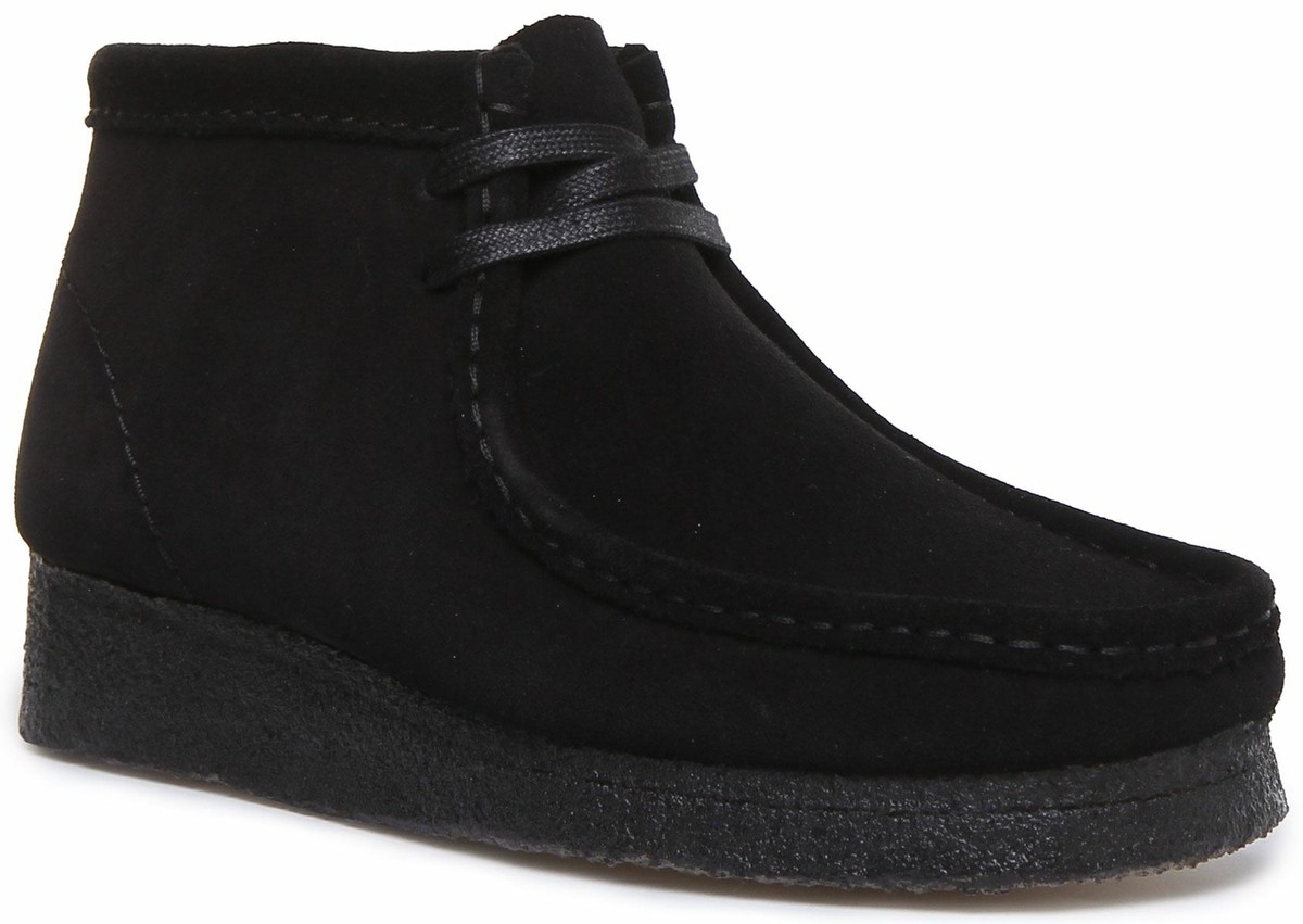 Clarks Originals Wallabee Boot Size 11 Clarks Men main image 2