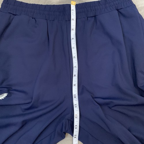Castore Athletic Men’s Medium 2 Piece Workout Suit Sweatpants & TShirt Athletic - Picture 13 of 14
