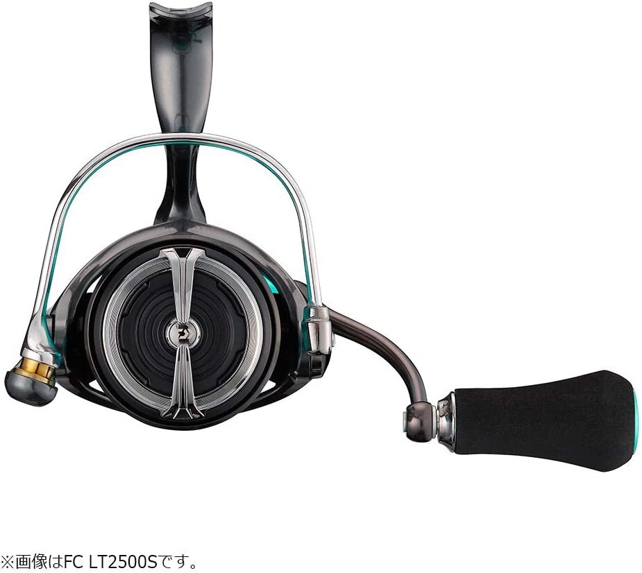 Daiwa Spinning Reel 21 Emeraldas Air LT (2021 model) | eBay