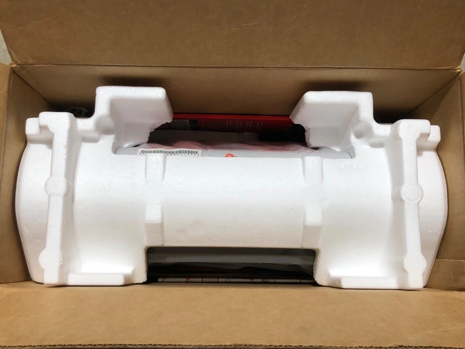 Lexmark P6350 Series All in One Color Thermal Inkjet Printer Scanner Copier NEW - Image 4 of 4