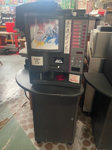 Coffee Maker