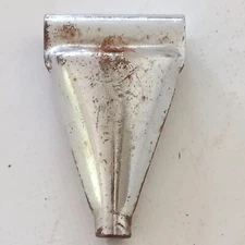 Slingerland 1+ Sound King Tension T-Rod Claw Snare/Bass Wood Hoop Drum Marching