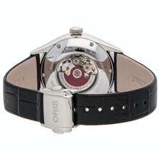 UNISEX Oris Artelier Watch - 01 560 7724 4051-07 5 17 64FC UNDER RETAIL NOT FIRM 2
