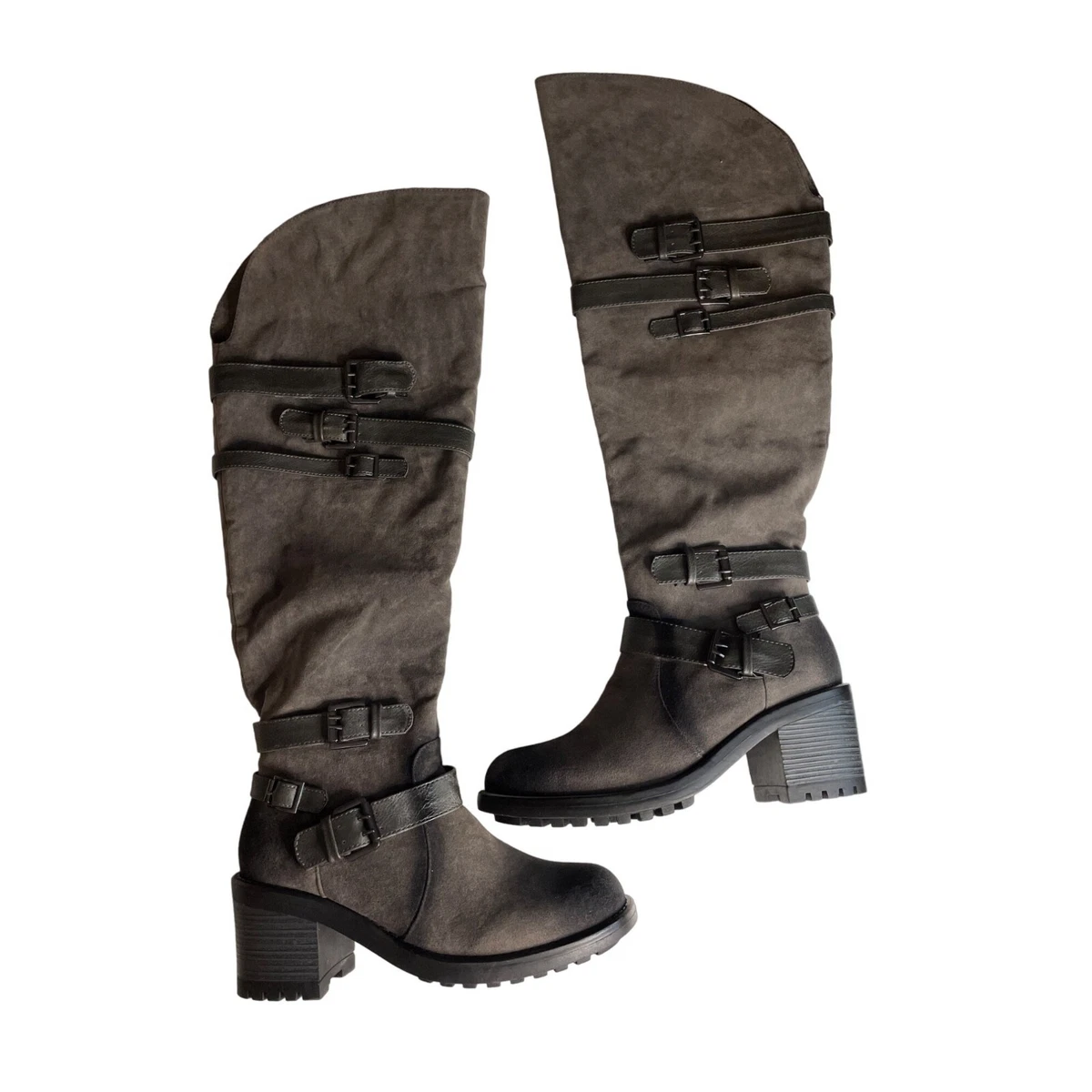 Women s Maurices Full Length Tall Boots