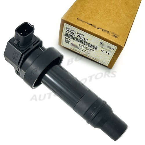 Ignition Coils Packs 273012B010 For Kia Soul 1.6L 2010 2011 Hyundai