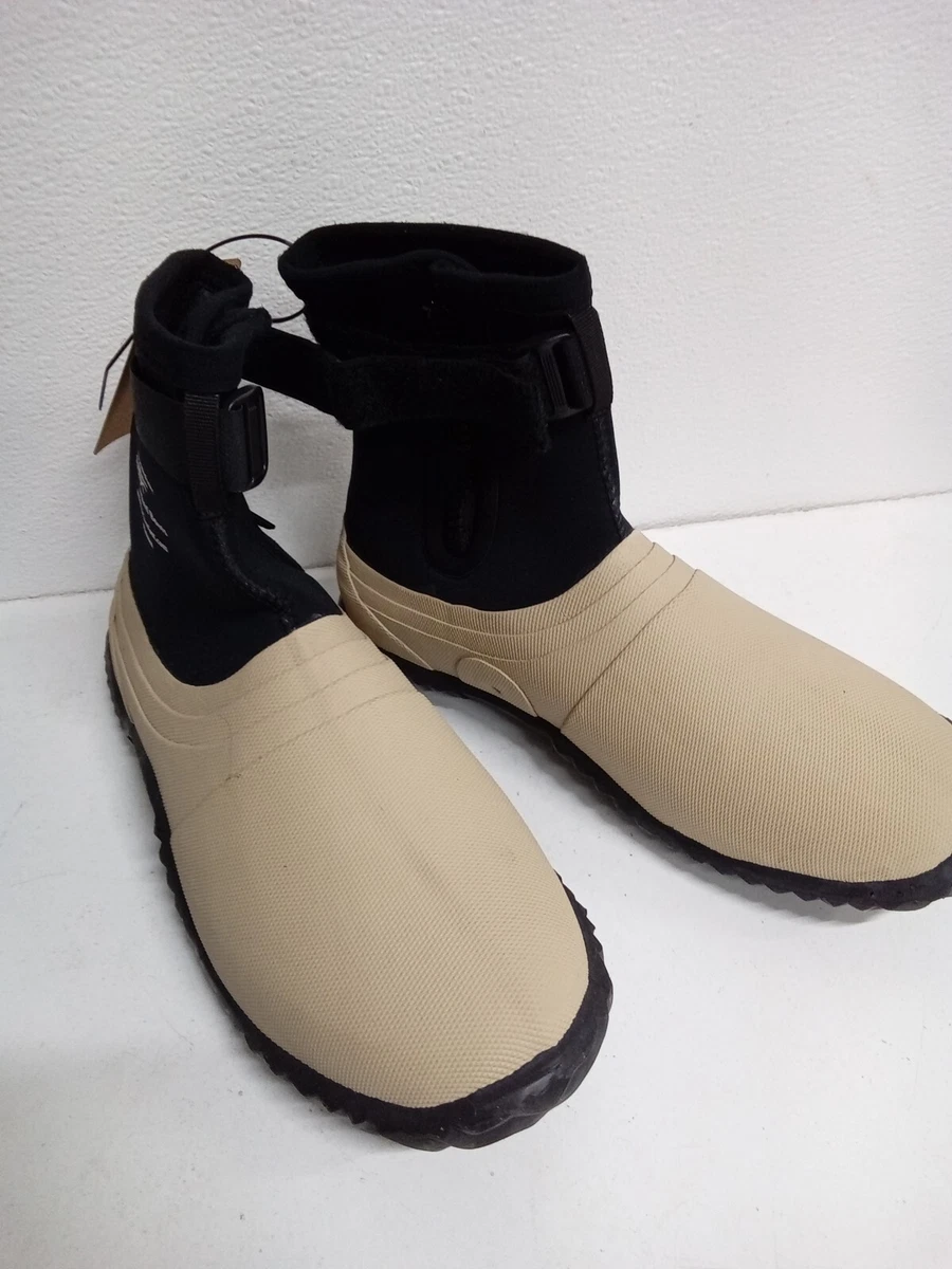 Ray-Guard Reef Wading Boots Size 9 Foreverlast Fishing Hunting #D5