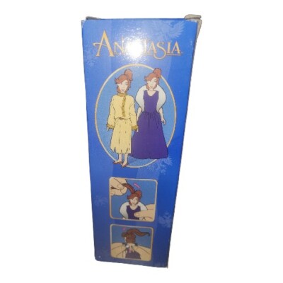 Anastasia Doll ~ 20th Century Fox New In Box | eBay