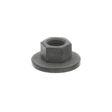 Genuine Mopar JEEP DODGE CHRYSLER RAM 1951-2004 EXHAUST SYSTEM HEX LOCK NUT