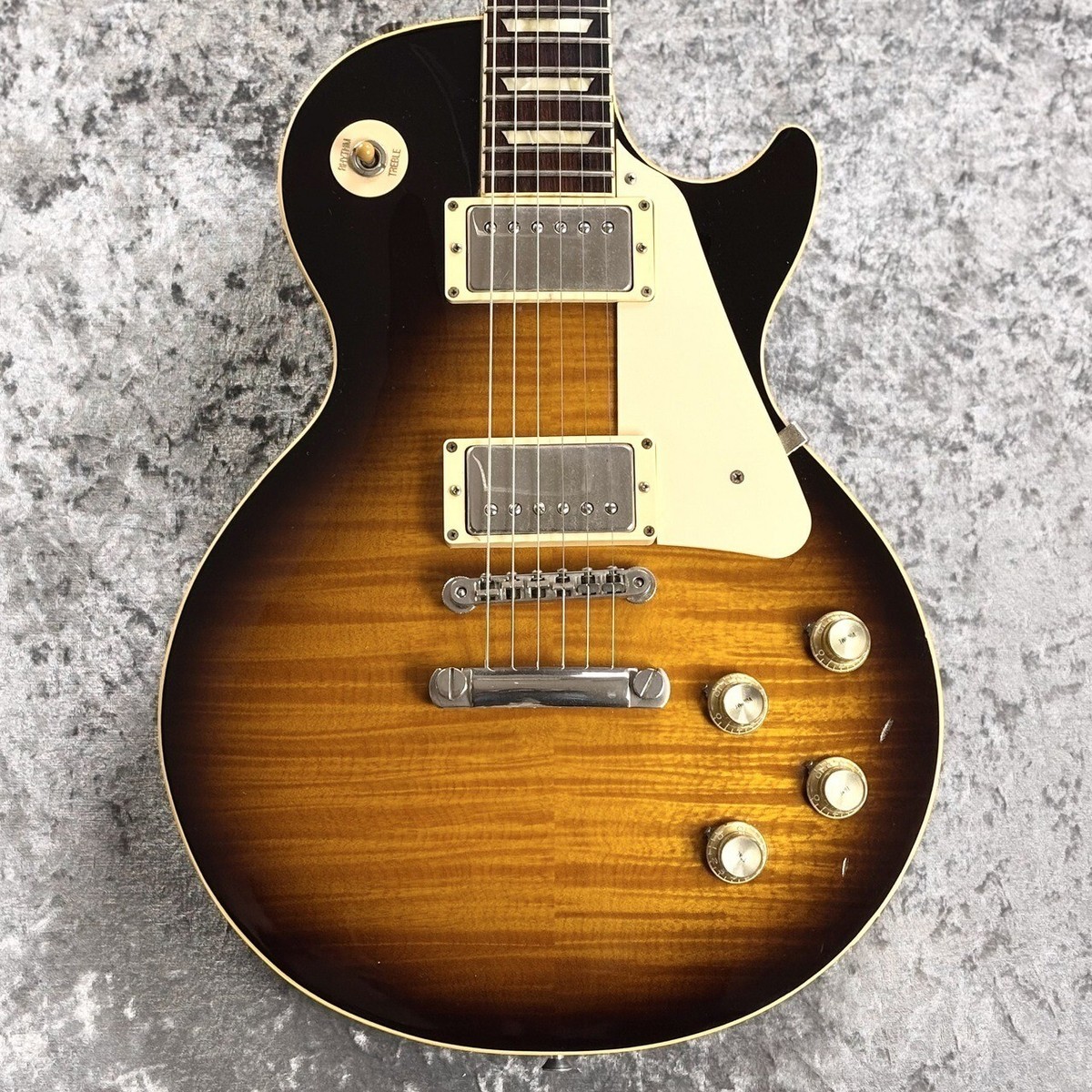 Epiphone Les Paul Model LPS-85F 日本製 Epiphone JAPAN LPS-85F LES PAUL STANDARD 2000 Electric