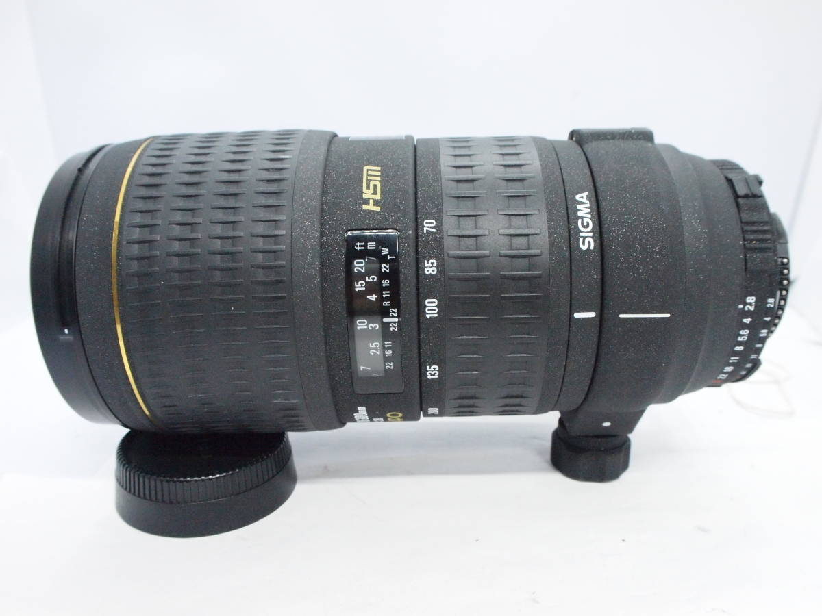 53 SIGMA 70-200mm F2.8 APO EX HSM NIKON 230034 | eBay 53 SIGMA 70-200mm F2.8 APO EX HSM NIKON 230034 | eBay