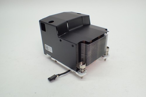 Genuine Dell Precision T5600 T7600 Workstation CPU Heatsink 9YYVV G4T9T