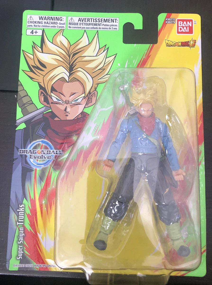 Trunks Super Saiyan (ultra)  Dragon ball super manga, Dragon ball, Anime  dragon ball