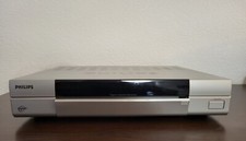 Philips Sat Receiver DSR1000/00M mit Netzkabel