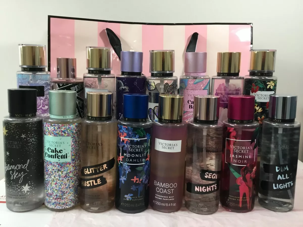 Victoria's Secret Mist For Women Size