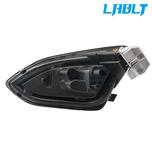 LABLT Bumper LED Fog Lights Lamps Right Passenger Side For 2015-2018 Ford Edge - Picture 6 of 9