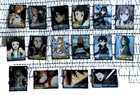 49 ANIME / WEISS SCHWARZ TRADING CARDS / COLLECTIBLES - 2010 - POKEMON — photo 2