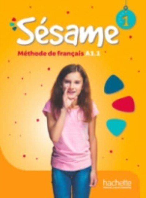 Sesame 9782017112761 Hugues Denisot - Free Tracked Delivery