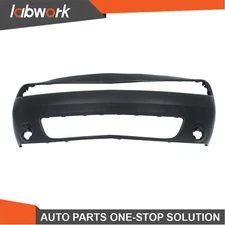 Labwork Front Bumper Cover Fascia Front For 2015-2023 Dodge Challenger