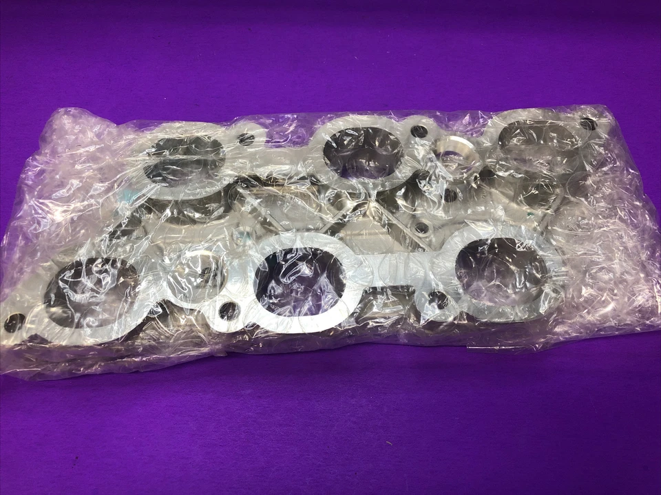 🔥12633365 ACDelco 进气歧管下部全新适用于雪佛兰 GMC Acadia Traverse 别克 — 第 2/4 张图片