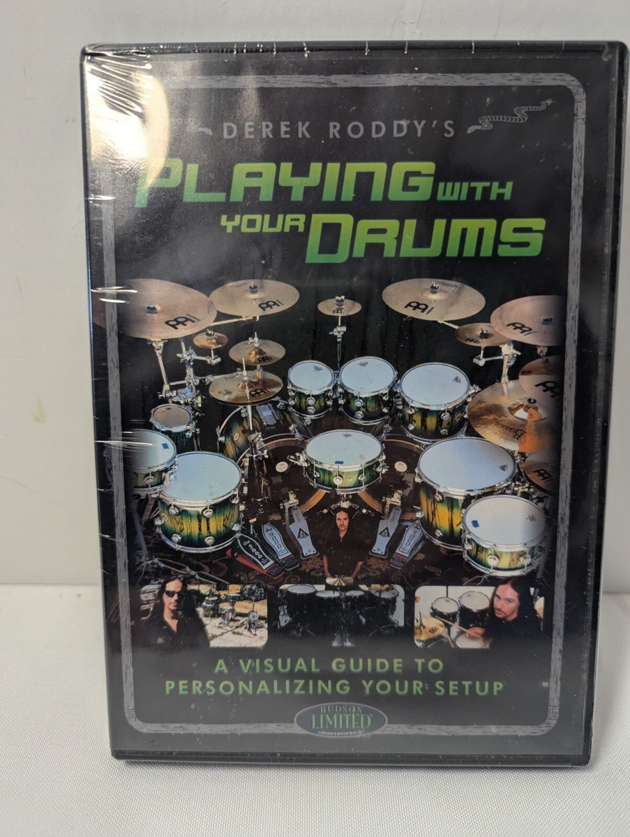 その他 Ultimate Drum Lessons: Double Bass Drumming 2 DVDs Double Bass Drumming Ultimate Drum Lessons + Playing with