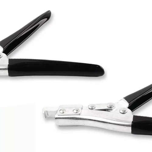 New Radiator Tank Repair Tools Opening Pliers- Radiator Tab Lifter Tool - Picture 11 of 11