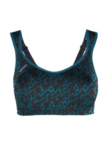32D Shock Absorber Sports Bra Non Wired Active Multi S4490 Supportive Sportswear - Picture 1 of 3