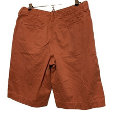 American Eagle Outfitters Longboard Size 30 Red Shorts