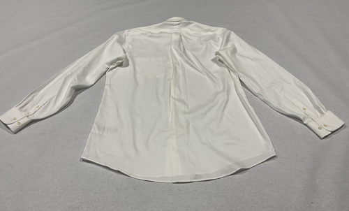 Kirkland Signature Men's Traditional Fit Dress Shirt - Size Varies - 第 4/7 張圖片