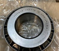 Showing image for NA9378-2 TKN NA9378-2 TKN Roller Bearings image