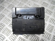 2022 TOYOTA COROLLA 1.8 PETROL-ELECTRIC AUTO MK1 BATTERY CONTROL MODULE REF16830