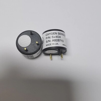 ORIGINAL Oxygen Sensor S+4OX-3 DD SCIENTIFIC