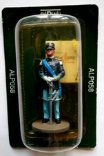 SOLDATINI ALPINO IN GRANDE UNIFORME TURCHINA,1912 DEL PRADO N° 58