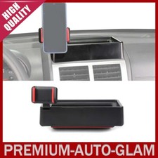 Central Console Dashboard Phone Holder Storage Box Tray For Dodge Nitro 2007-12 Central Console Dashboard Phone Holder Storage Box Tray For Dodge Nitro 2007-12