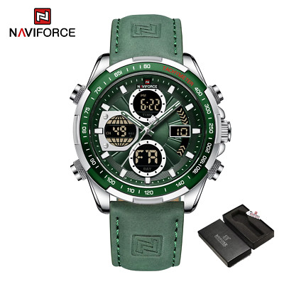 Neue Modeuhren für Herren Luxus Original Sport Chronograph Uhr  Wasserdicht