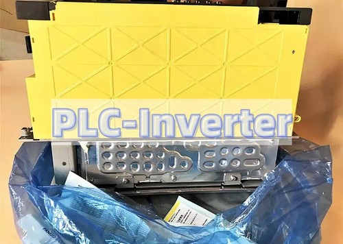 1 Stück Fanuc A06B-6162-H003 A06B6162H003 Servoantrieb Neu Expressversand #L+F - Bild 3 von 11
