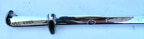 Ford Escort MK1 Sedan 1967–1975 Rear Bumper Used - Picture 3 of 24