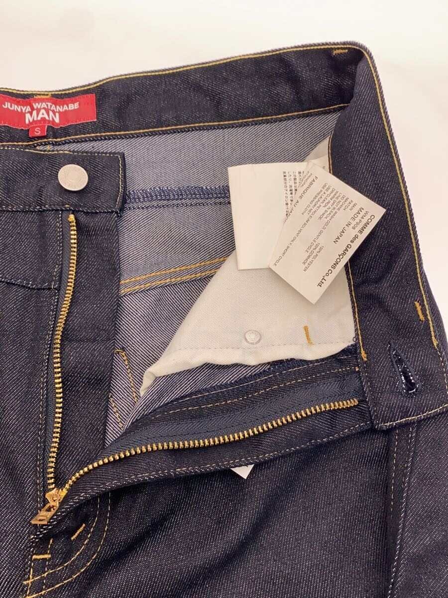 JUNYA WATANABE COMME des GARCONS MAN Levi's eYeS Denim pants