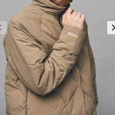KAPTAIN SUNSHINE × GOLDWIN WIND PULLOVER Special order Captain Sunshine Goldwin pullover | eBay