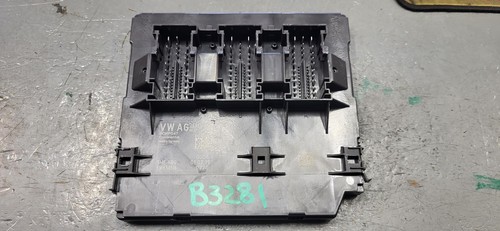 VOLKSWAGEN CC Body Control Module 3AA 937 087 R | eBay