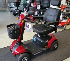 Elektromobil Test Bzw Vergleich 2020 Computer Bild