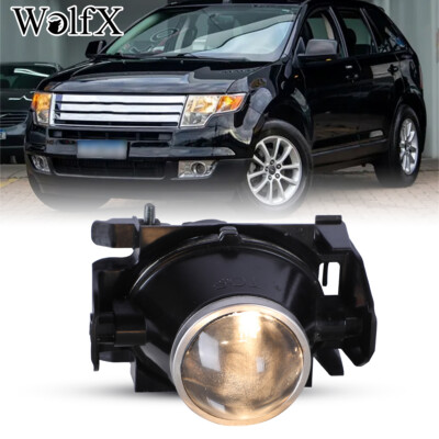 Fog Light For Ford Edge 2007 2008 2009 2010 Front Driving Lamps Left=Right Side