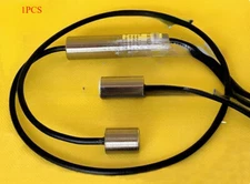 Ultrasonic Double Sheet Inspection YK4001A NPN NC for Printing Machine Matching